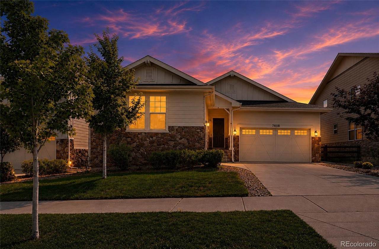7858 Flat Rock Court - Photo 1