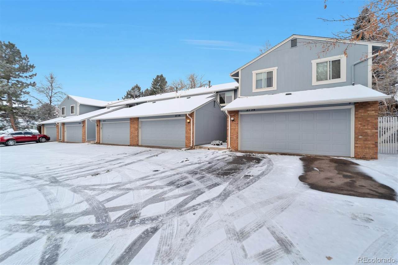 2756 Lansing Way - Photo 1
