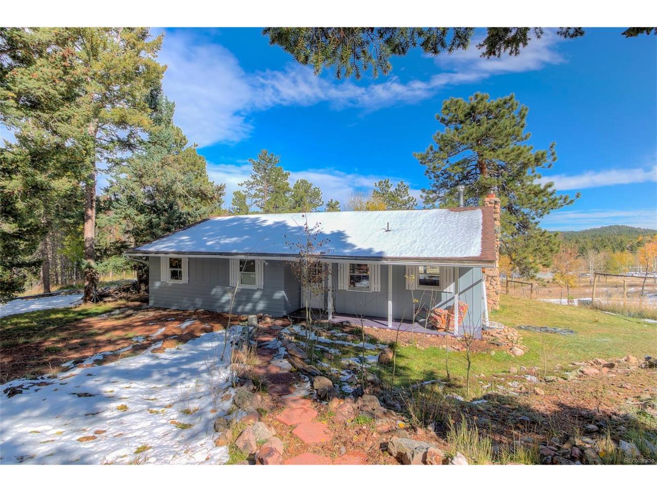 19693 Silver Ranch Road - Photo 1