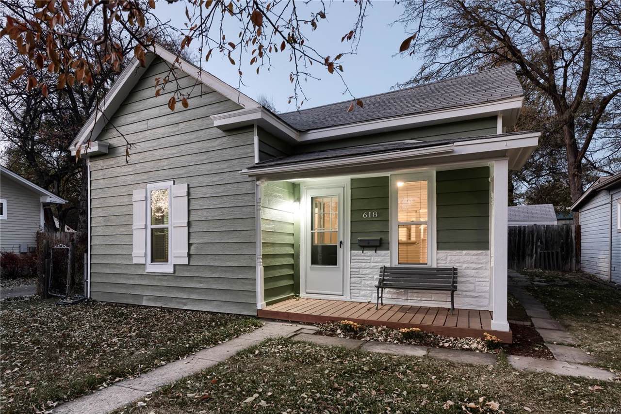 618 Cherry Street - Photo 1