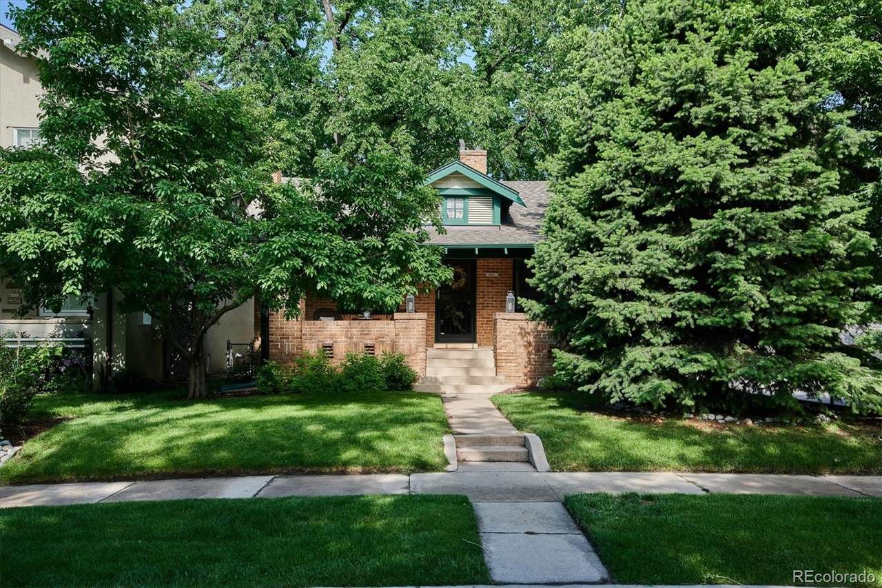 701 Race Street - Photo 1