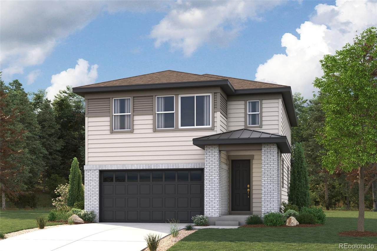 5734 Clear Creek Place - Photo 1