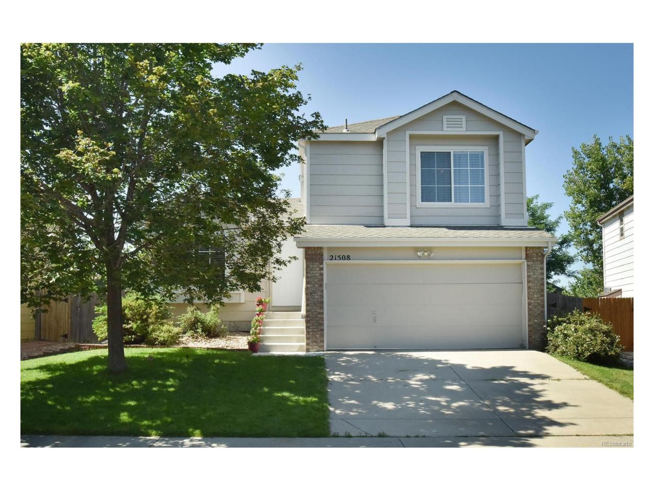 21508 Crestline Lane - Photo 1