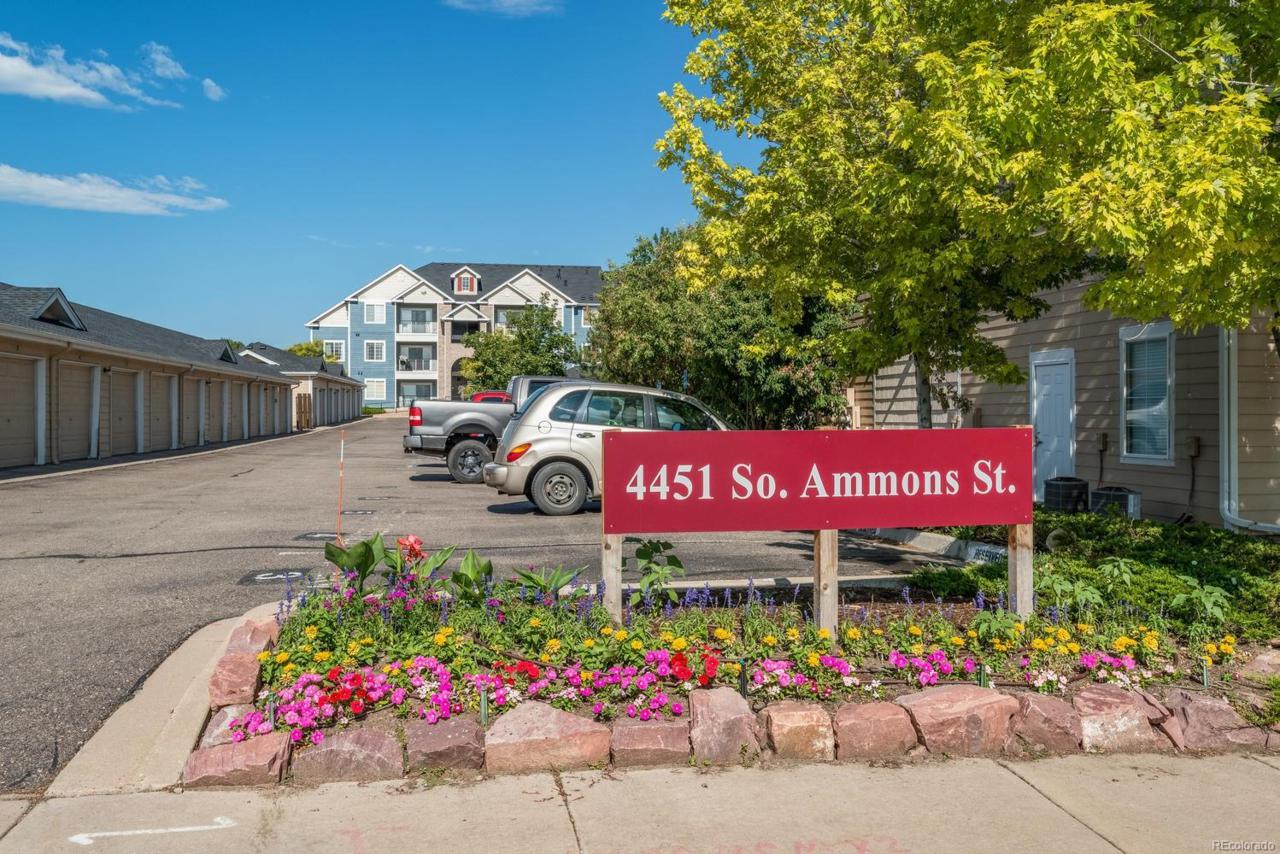 4451 Ammons Street - Photo 1