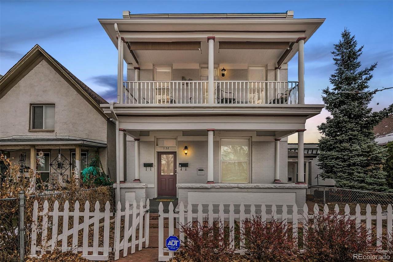1132 Mariposa Street - Photo 1