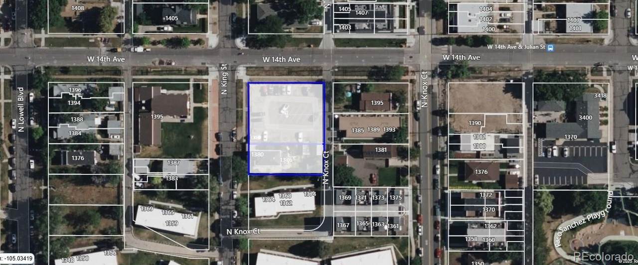 1376 King Street - Photo 1