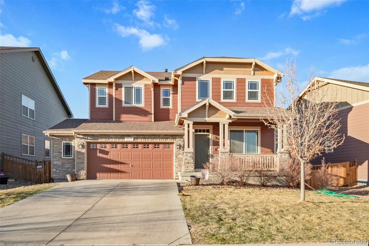 5113 Chicory Circle - Photo 1