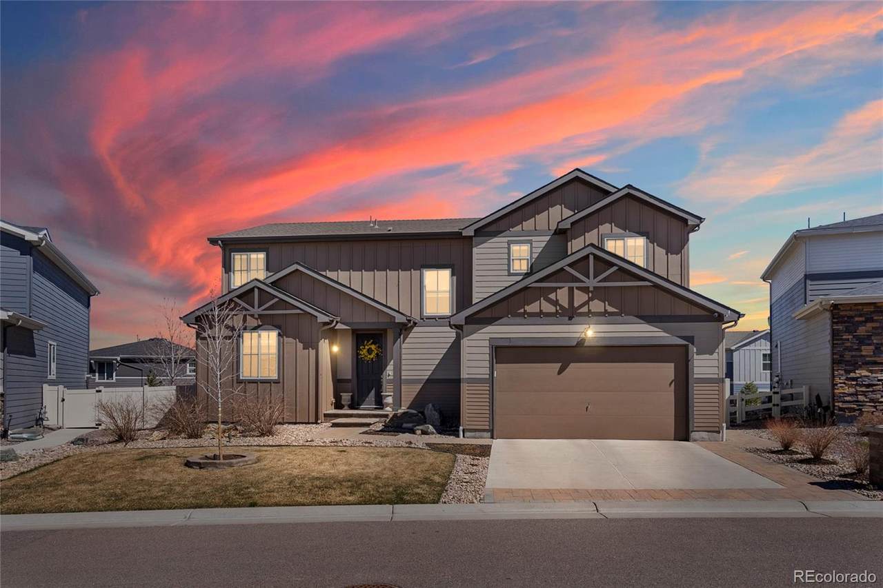 12768 Trejo Circle - Photo 1
