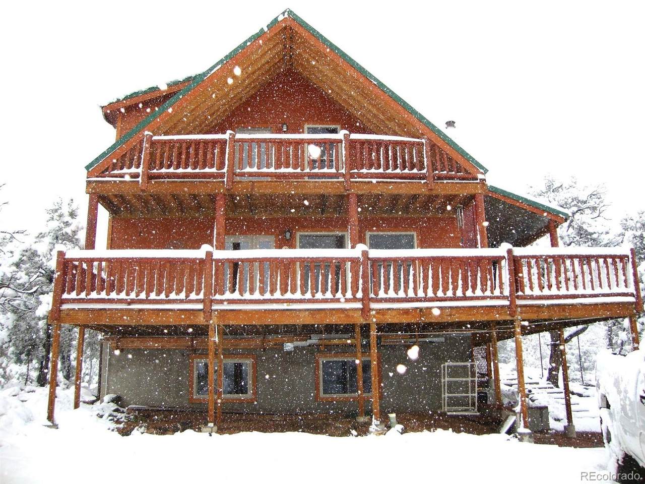 1209 Coyote Run - Photo 1