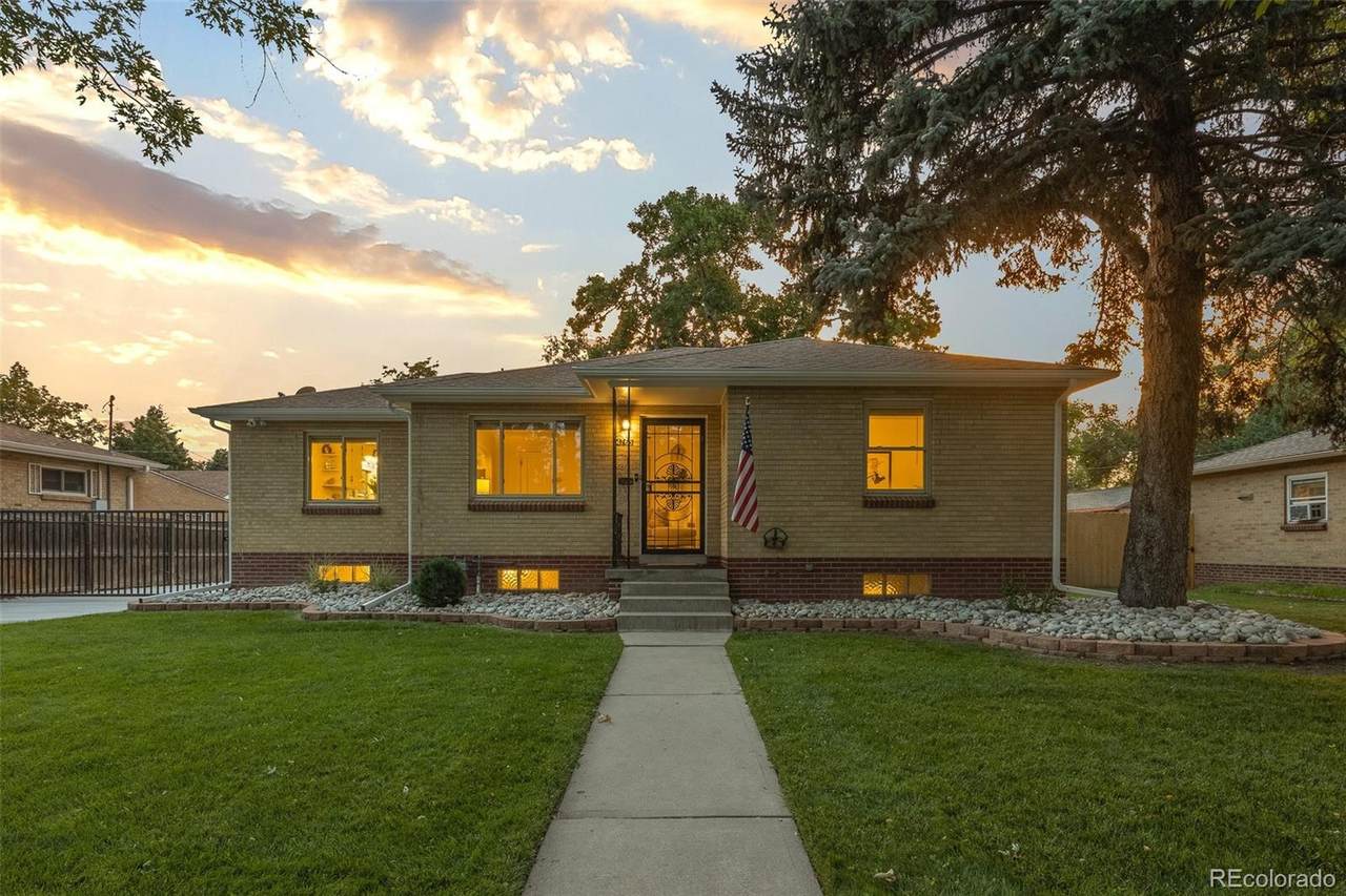 4765 Washington Street - Photo 1
