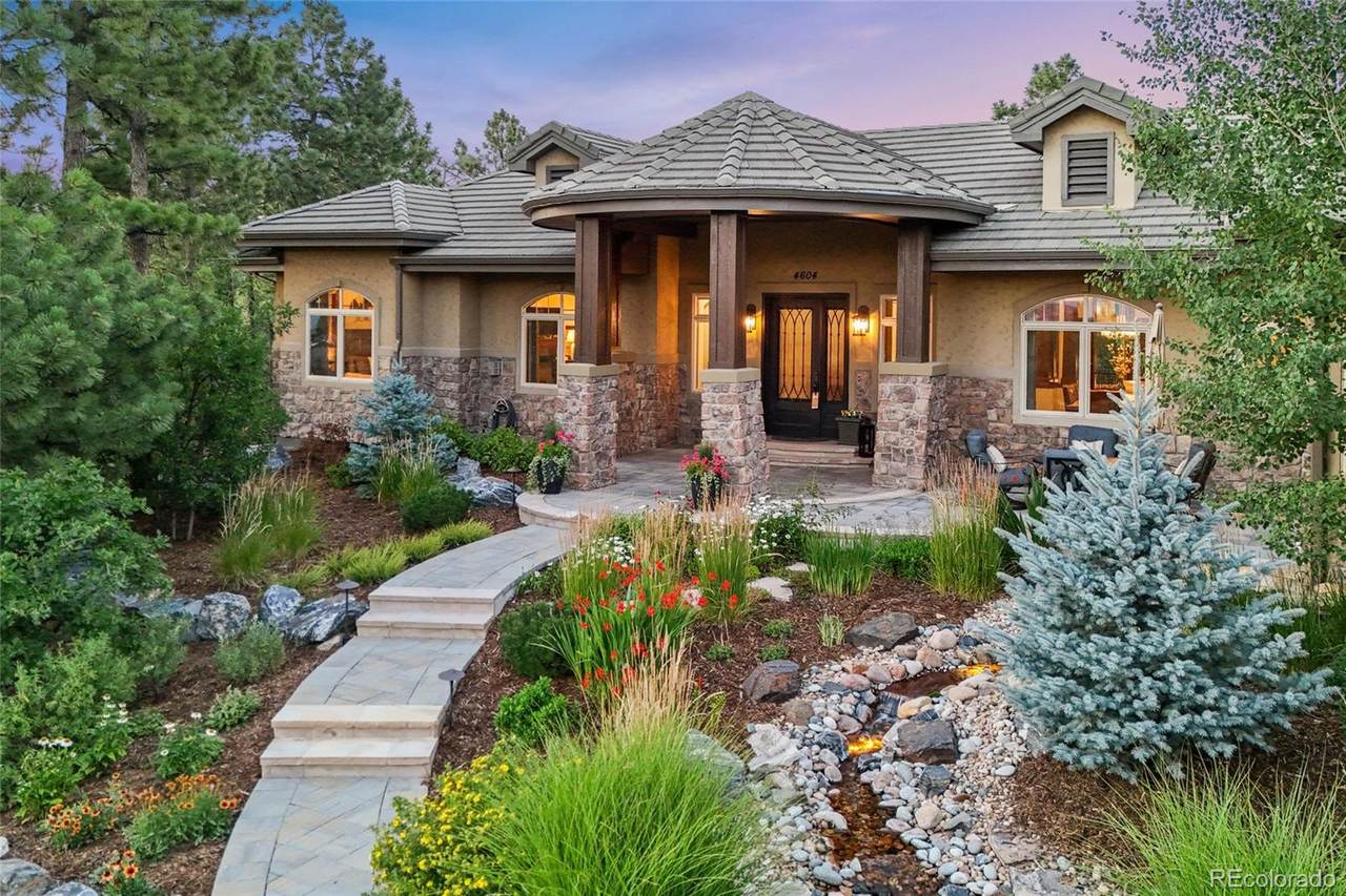 4604 Tierra Alta Drive - Photo 1