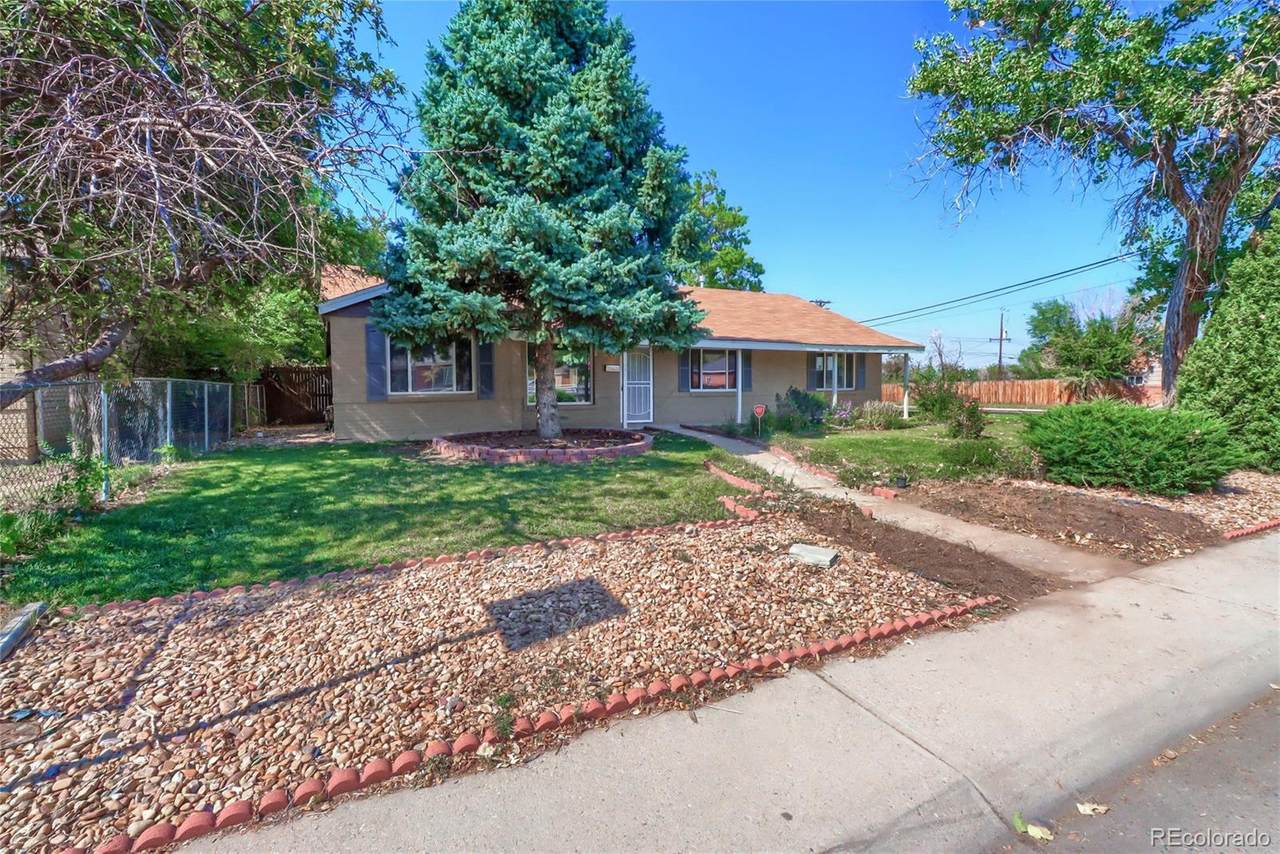 1095 Quari Street - Photo 1