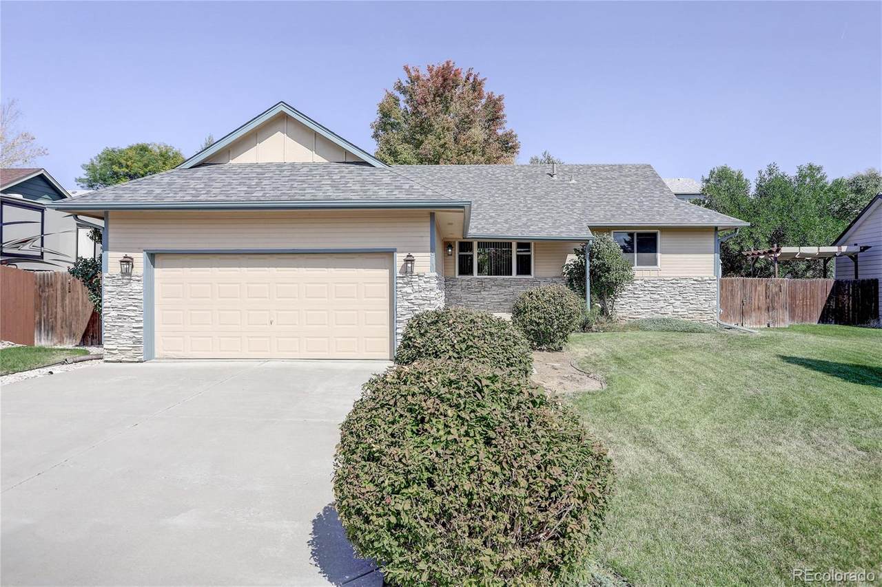 810 Green Wood Drive - Photo 1