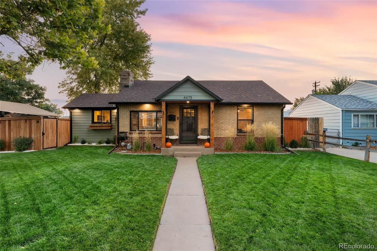 4475 Lincoln Street - Photo 1