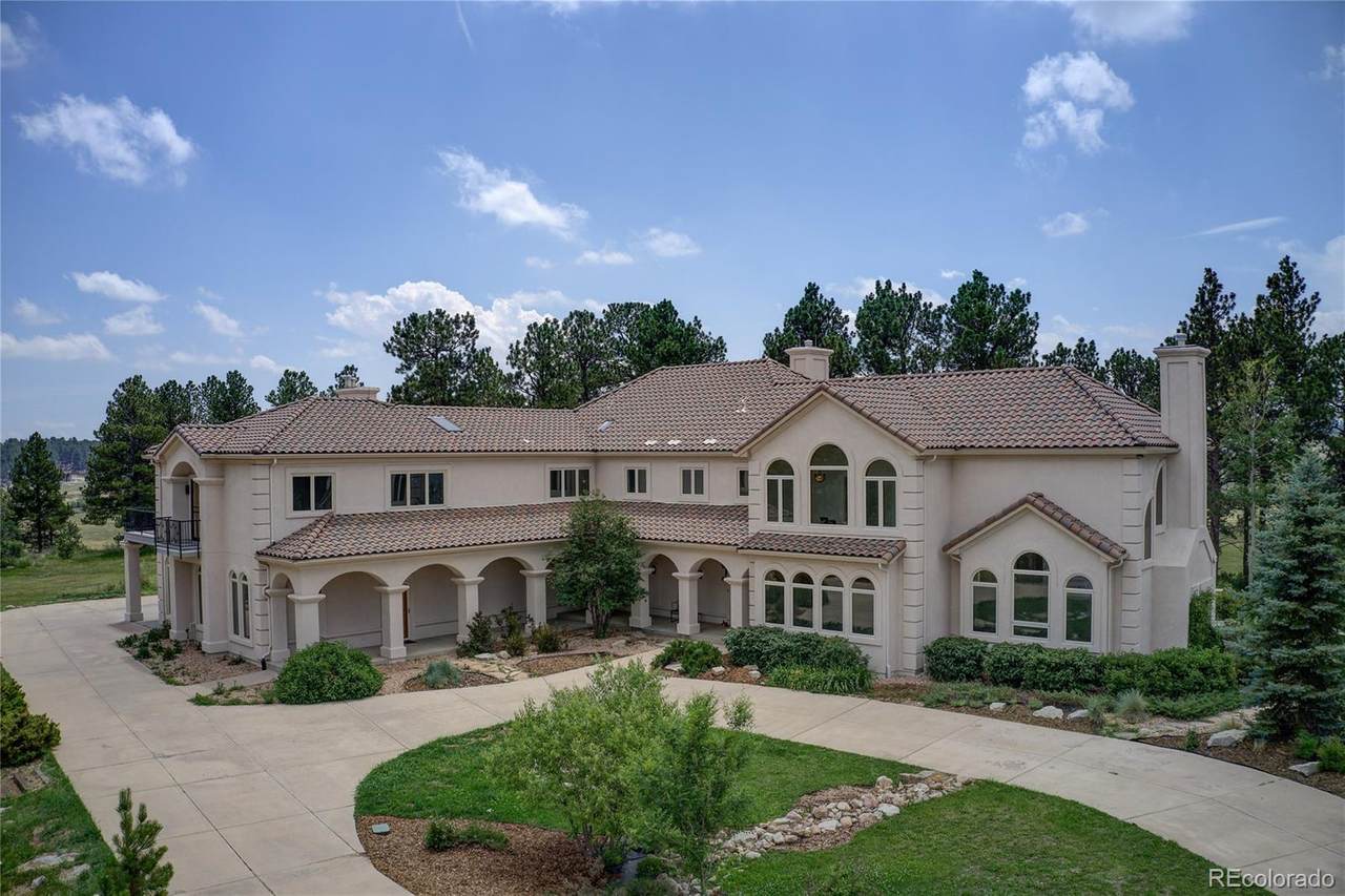 10841 Jones Road - Photo 1