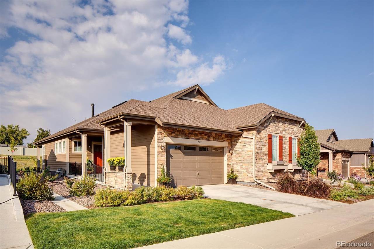 7027 Jewell Drive - Photo 1