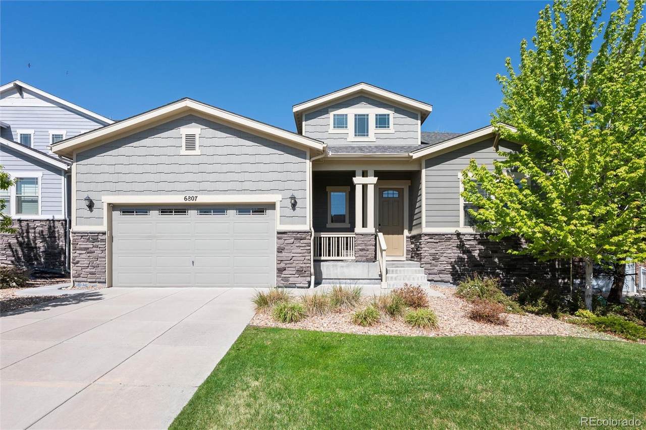6807 Riverwood Way - Photo 1