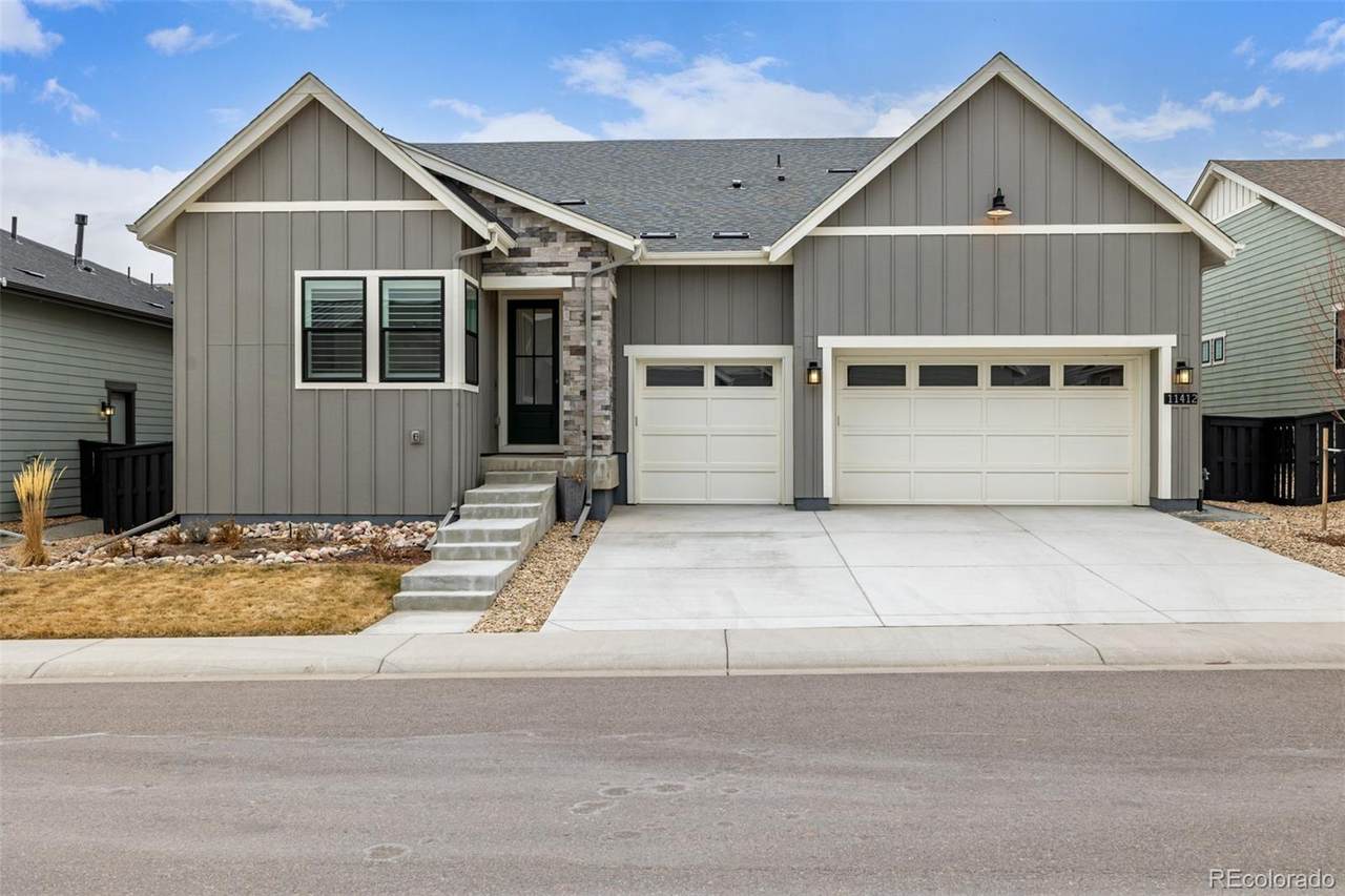 11412 Autumn Moon Street - Photo 1