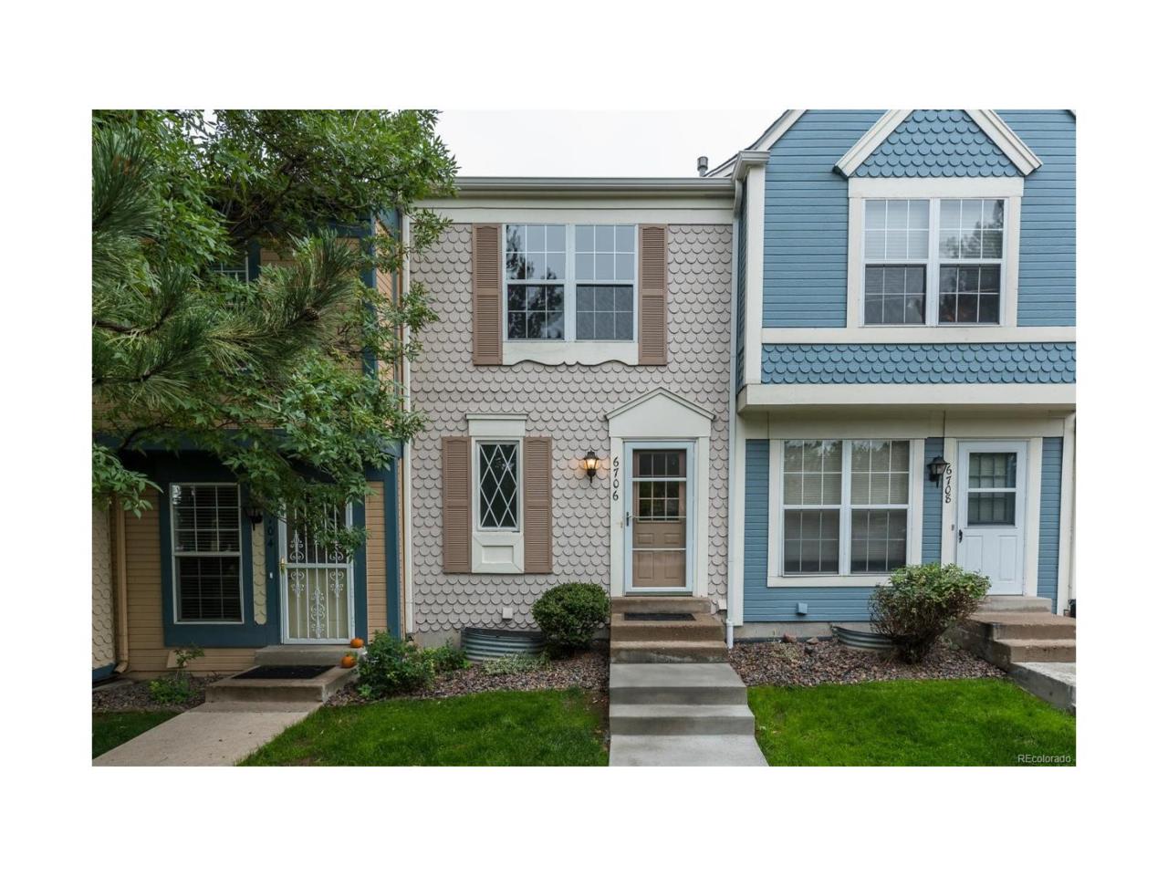 6706 Holland Way - Photo 1