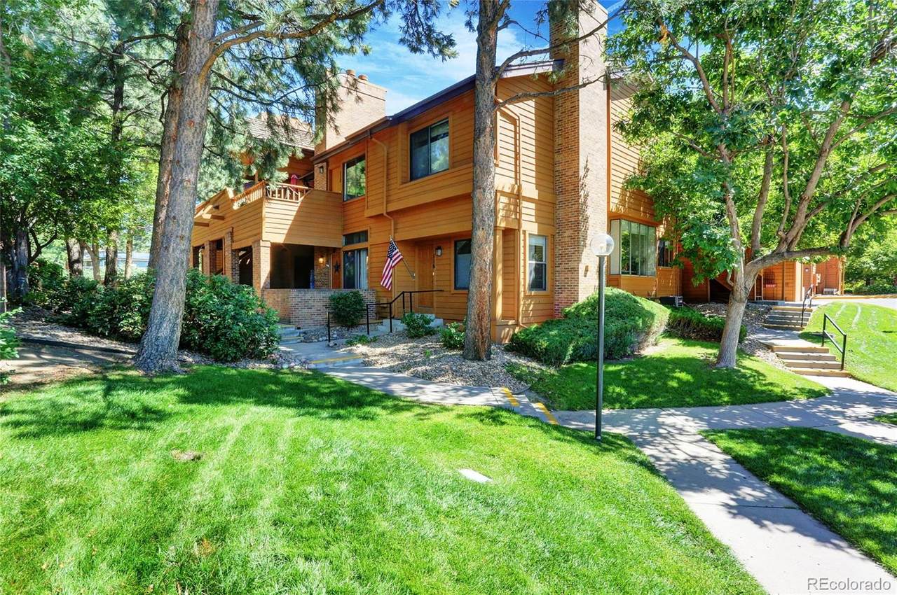 9400 Iliff Avenue - Photo 1