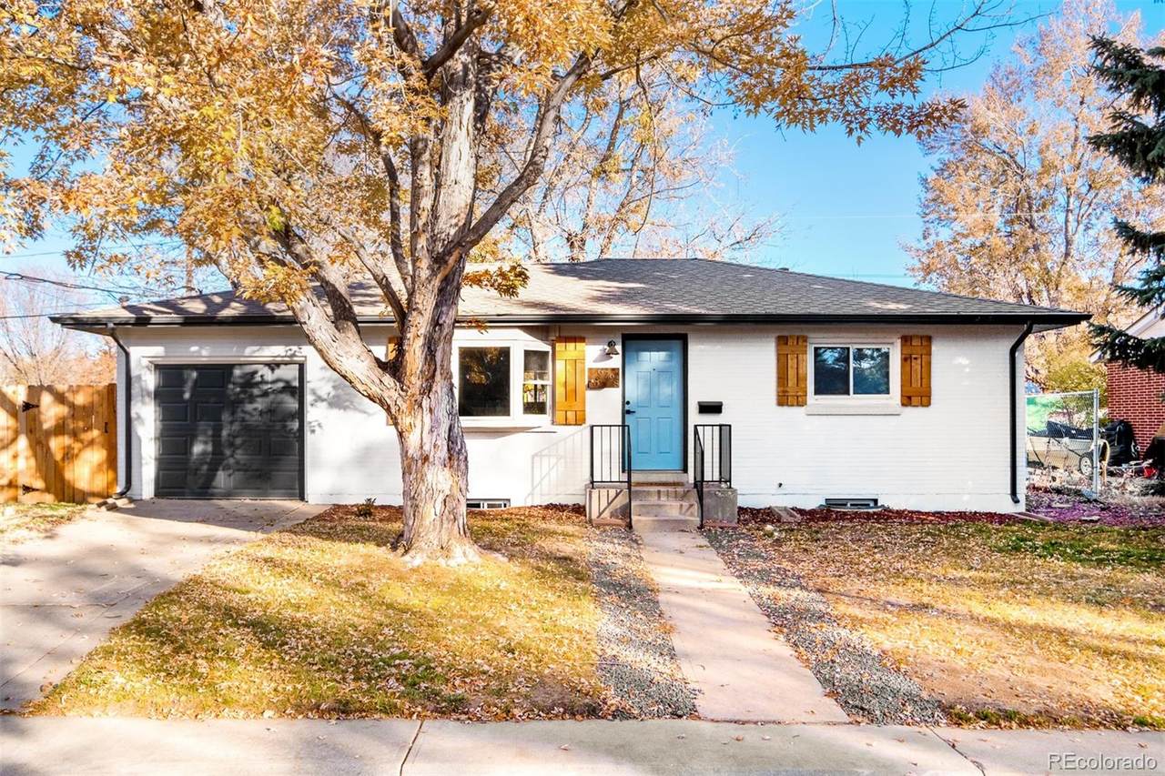 6798 Newman Street - Photo 1