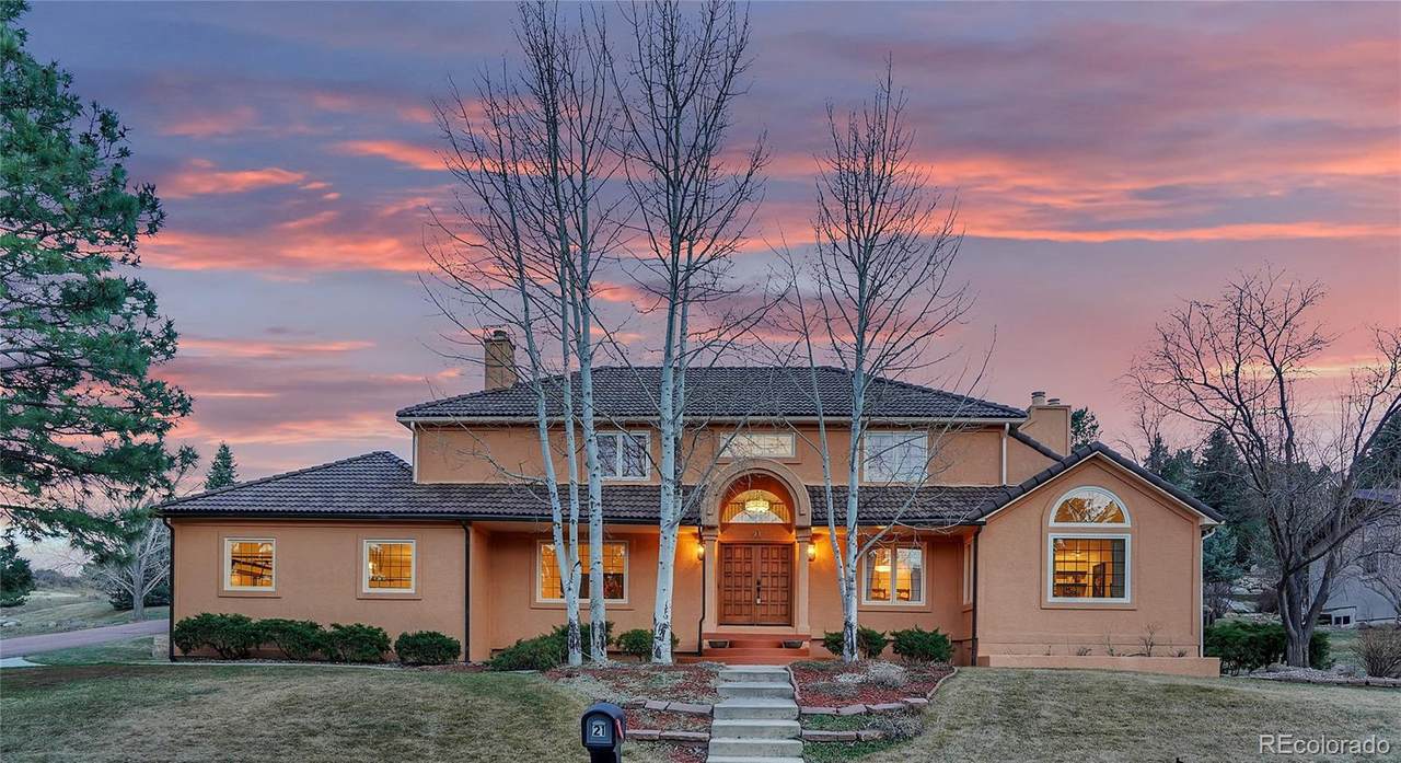 21 Broadmoor Hills Drive - Photo 1