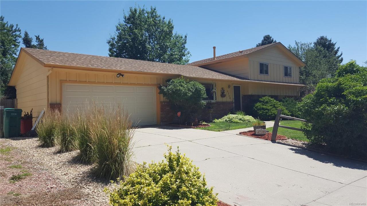 4739 Misty Drive - Photo 1