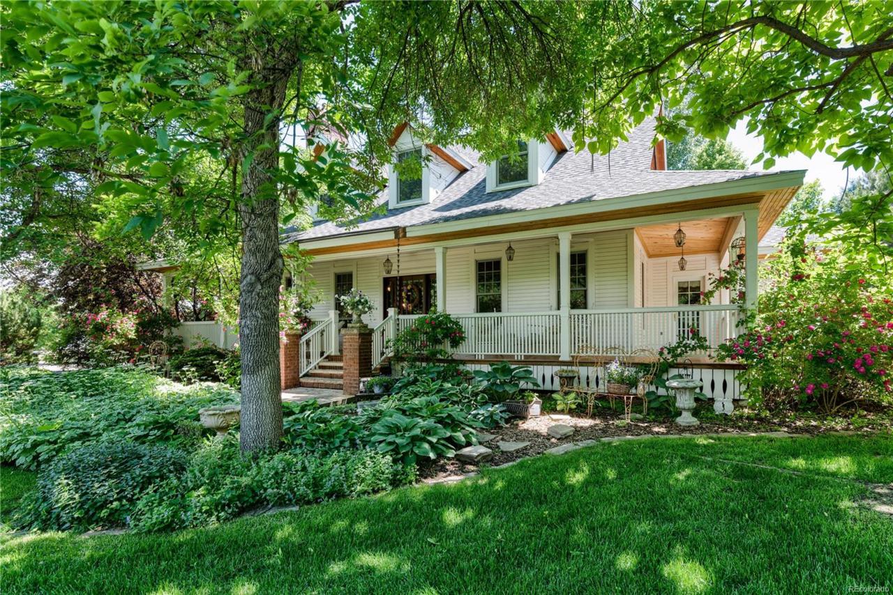5808 Timberline Road - Photo 1