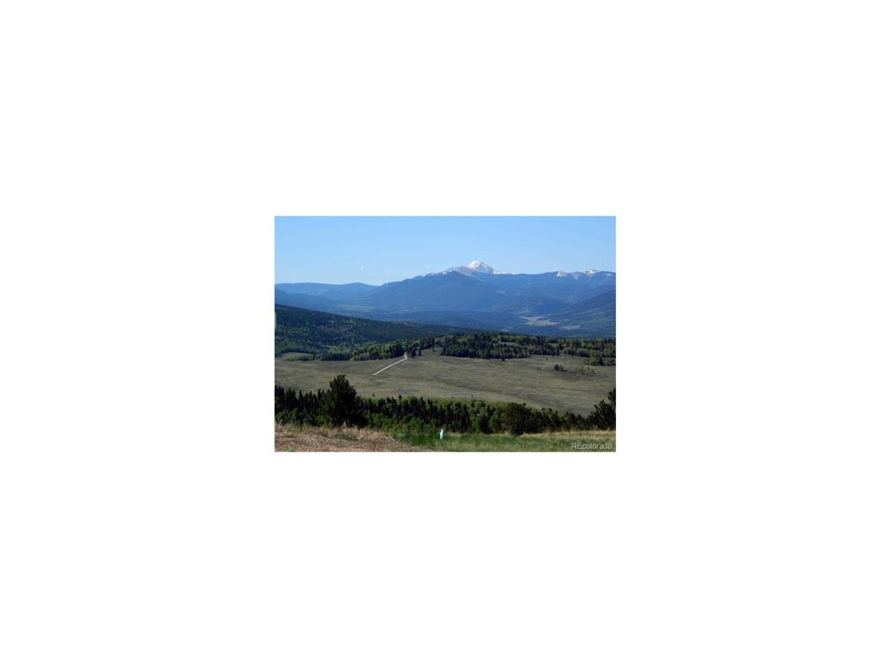 109 Highway 160, Fort Garland, CO 81133 (MLS #7357259) :: 8z Real Estate