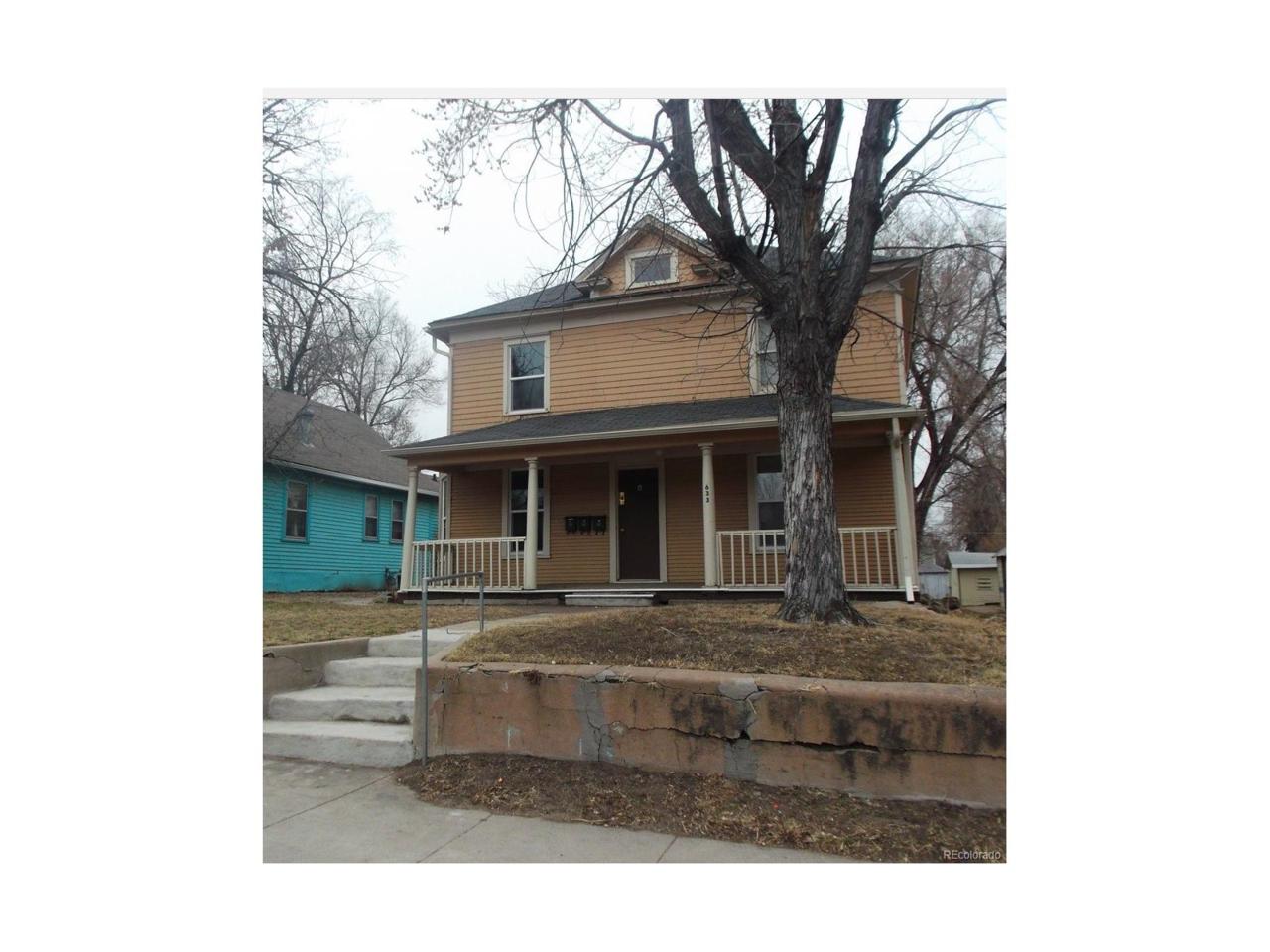 633 Boulder Street - Photo 1