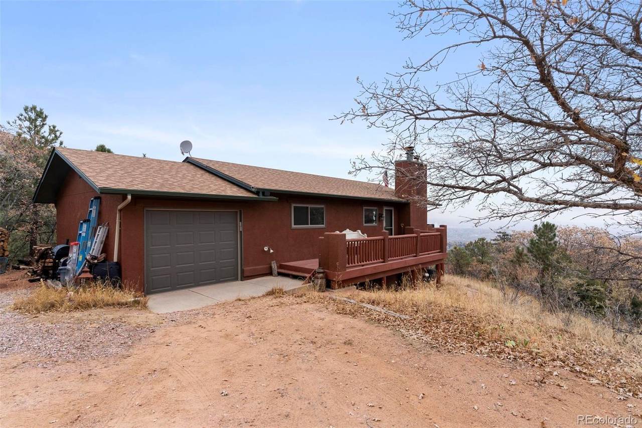 975 Crystal Park Road - Photo 1