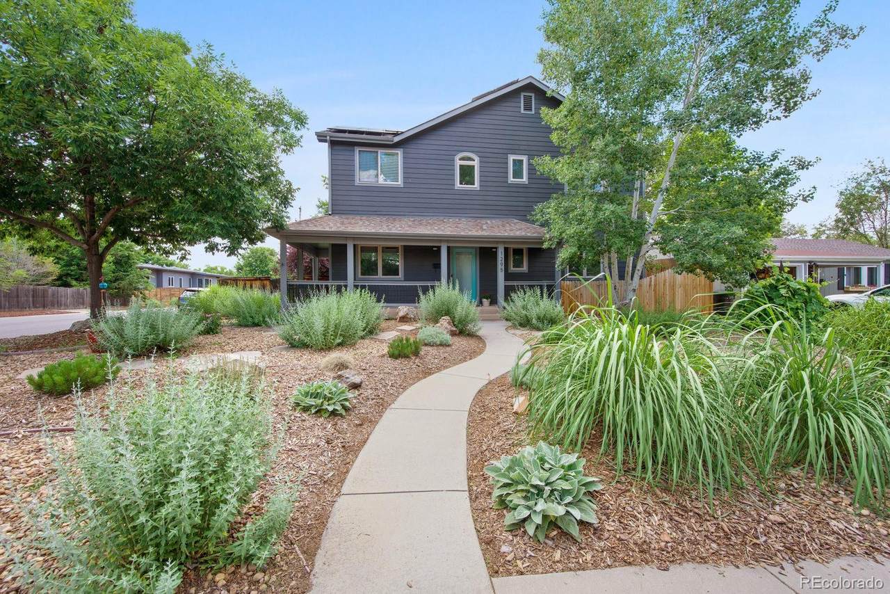 1295 Grape Street - Photo 1