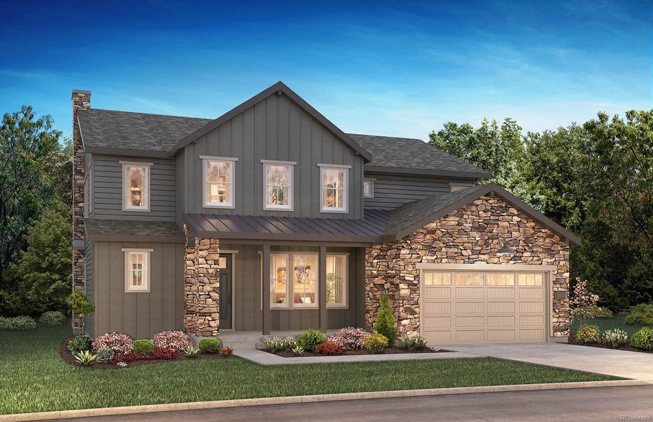 7198 Copper Sky Circle - Photo 1