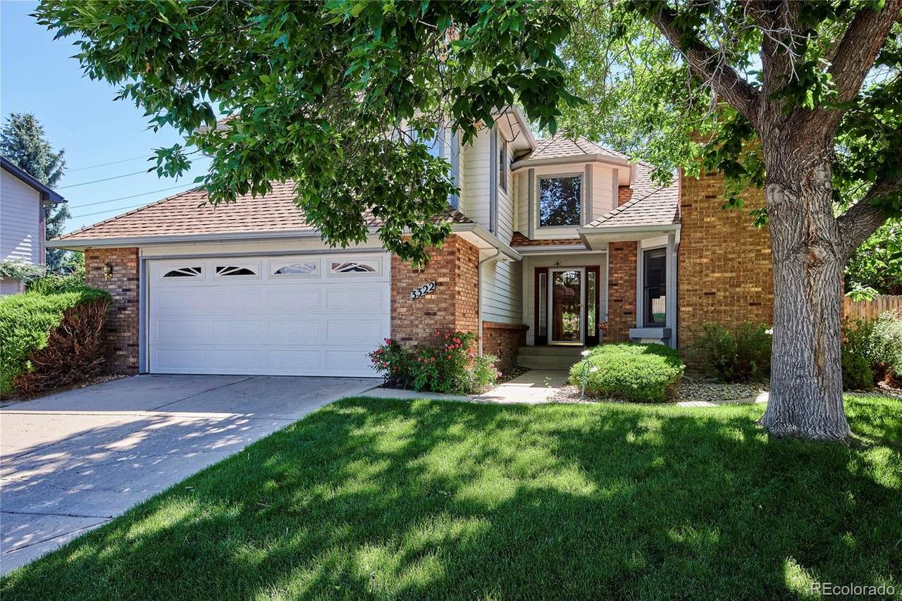 3322 Tulare Circle - Photo 1