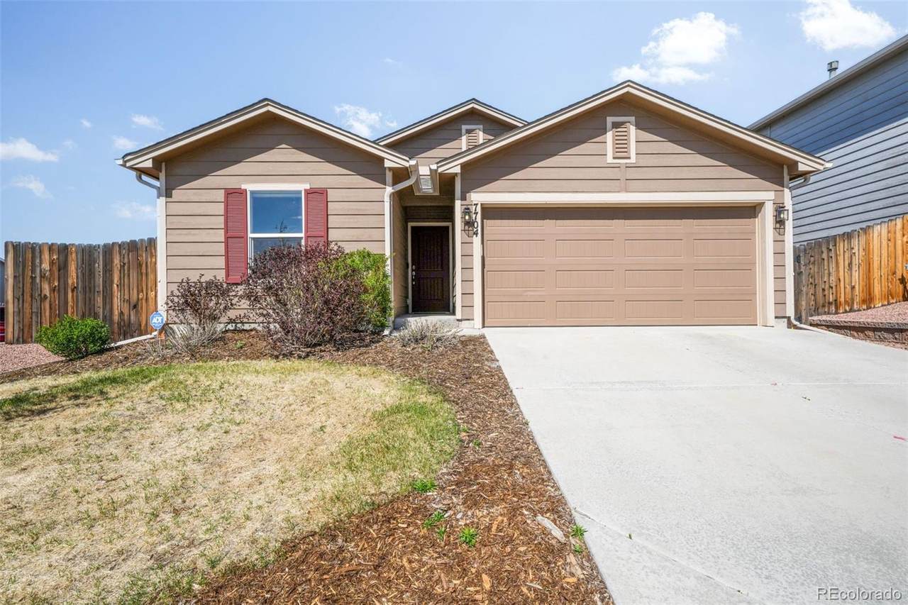 7704 Cruzer Heights - Photo 1