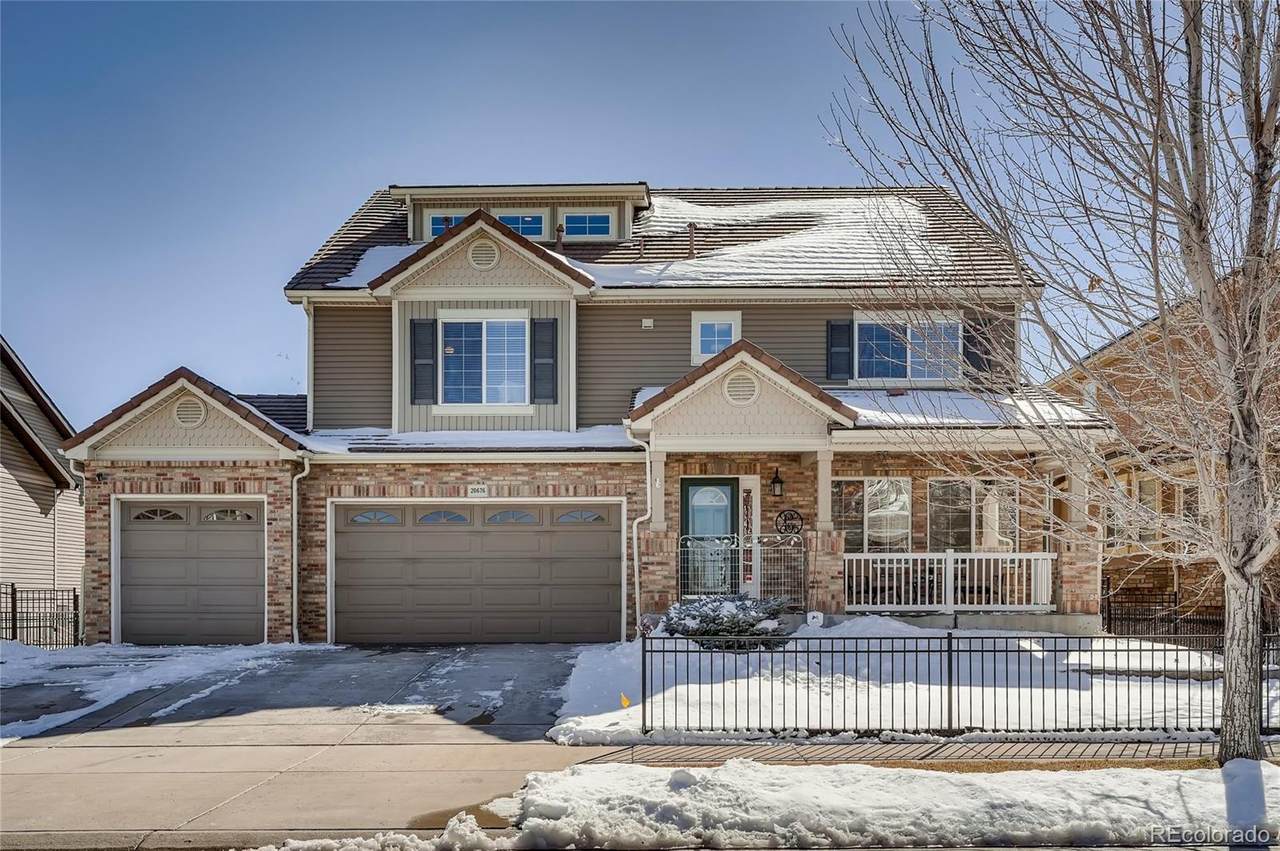 20676 55th Avenue - Photo 1