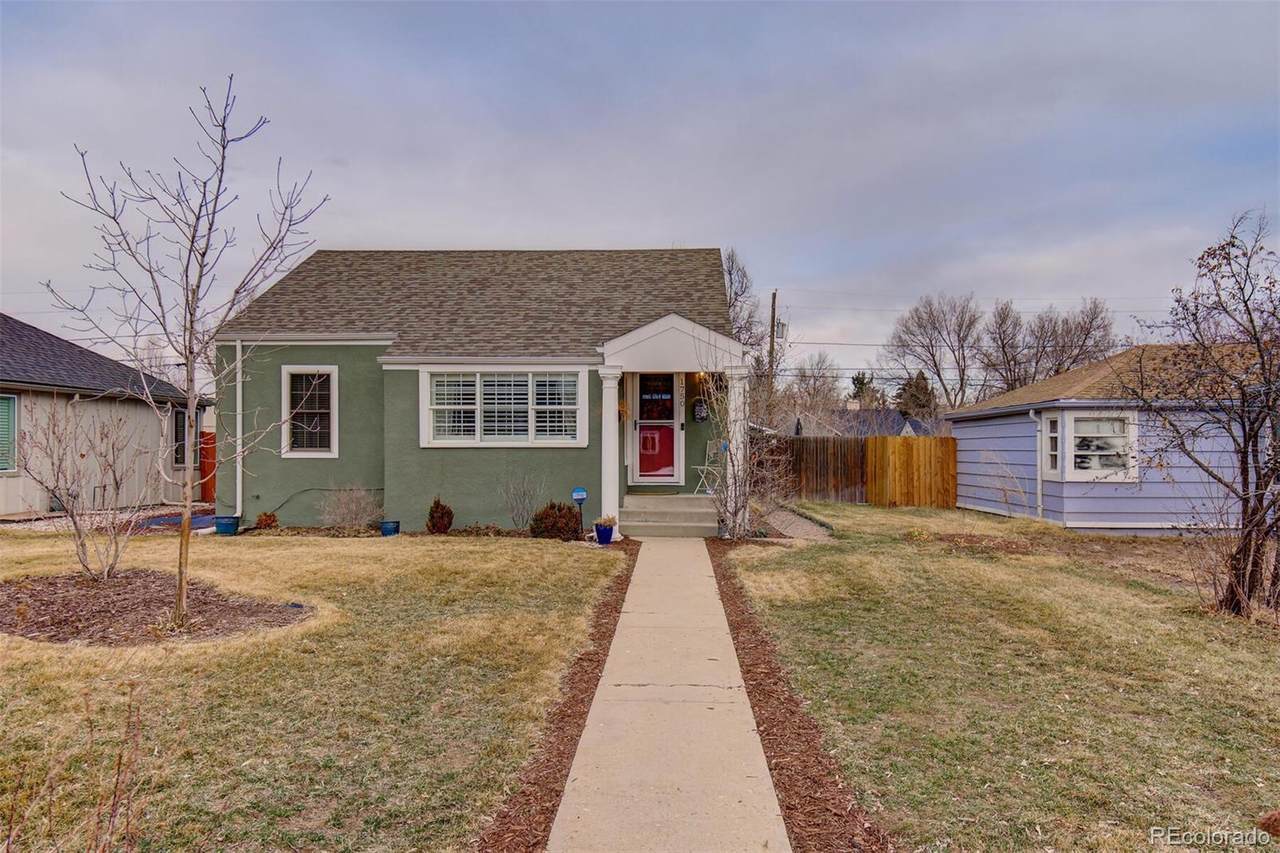 1750 Trenton Street - Photo 1