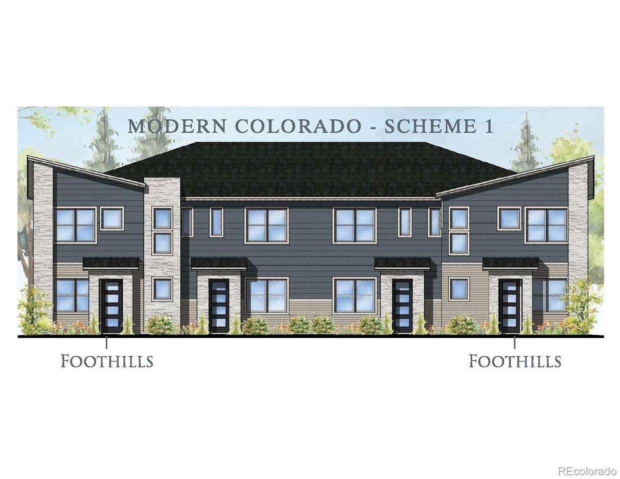 7991 Yampa River Avenue - Photo 1