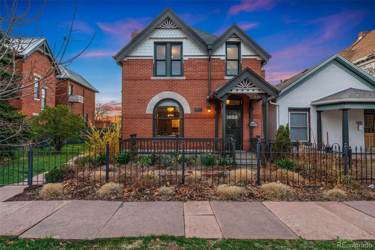 2815 Curtis Street - Photo 1