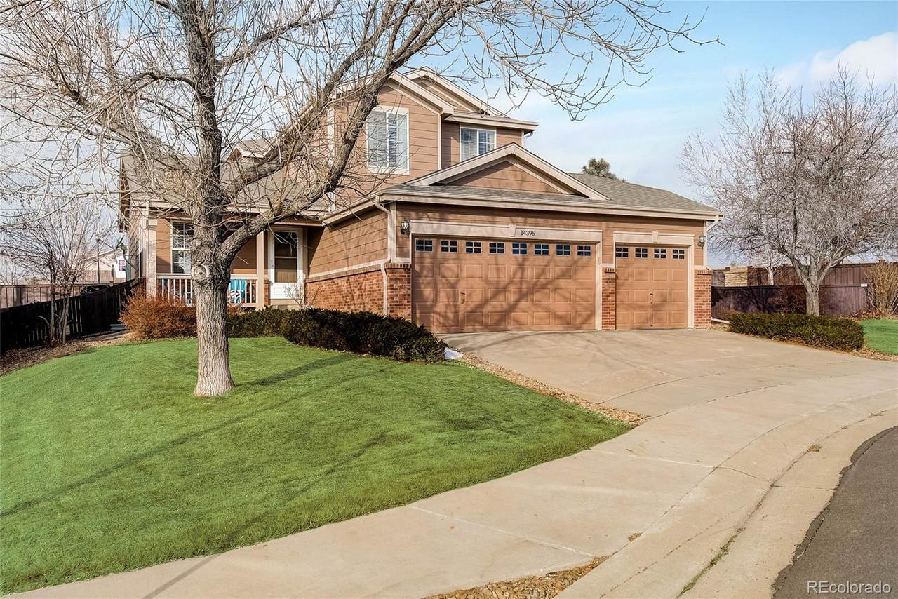 14395 Erin Court - Photo 1