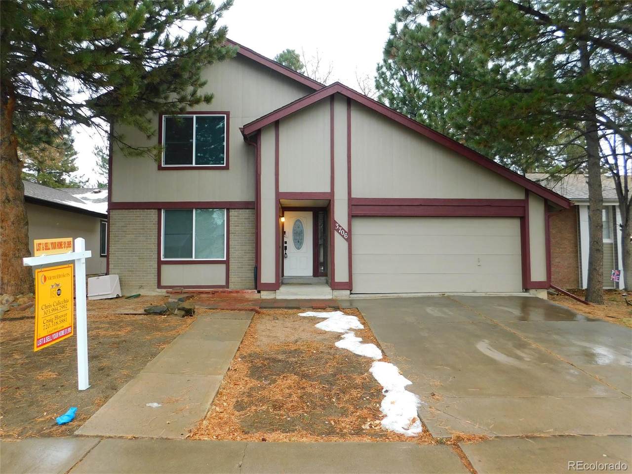 3706 Ceylon Way - Photo 1