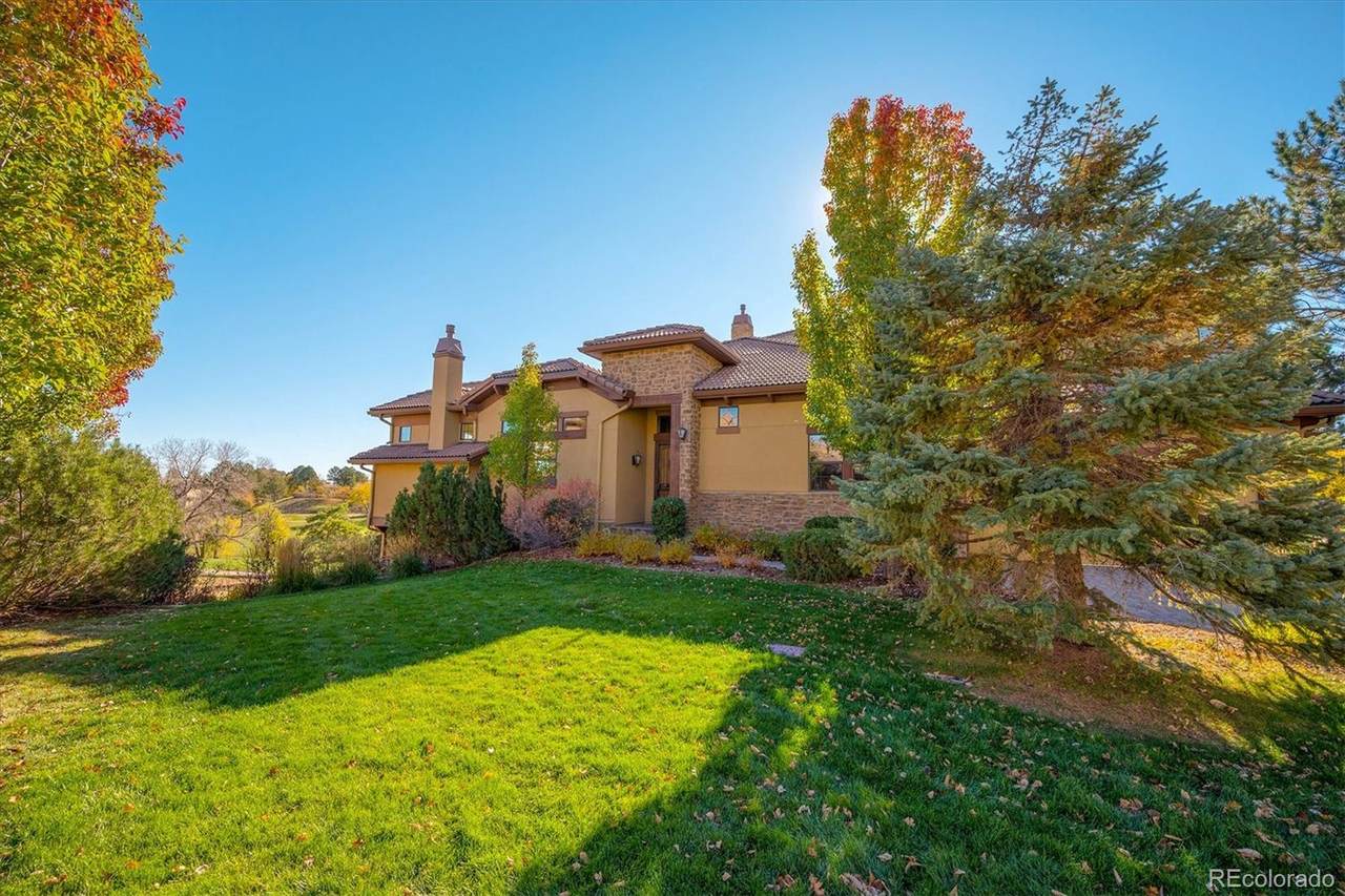7850 Vallagio Lane - Photo 1