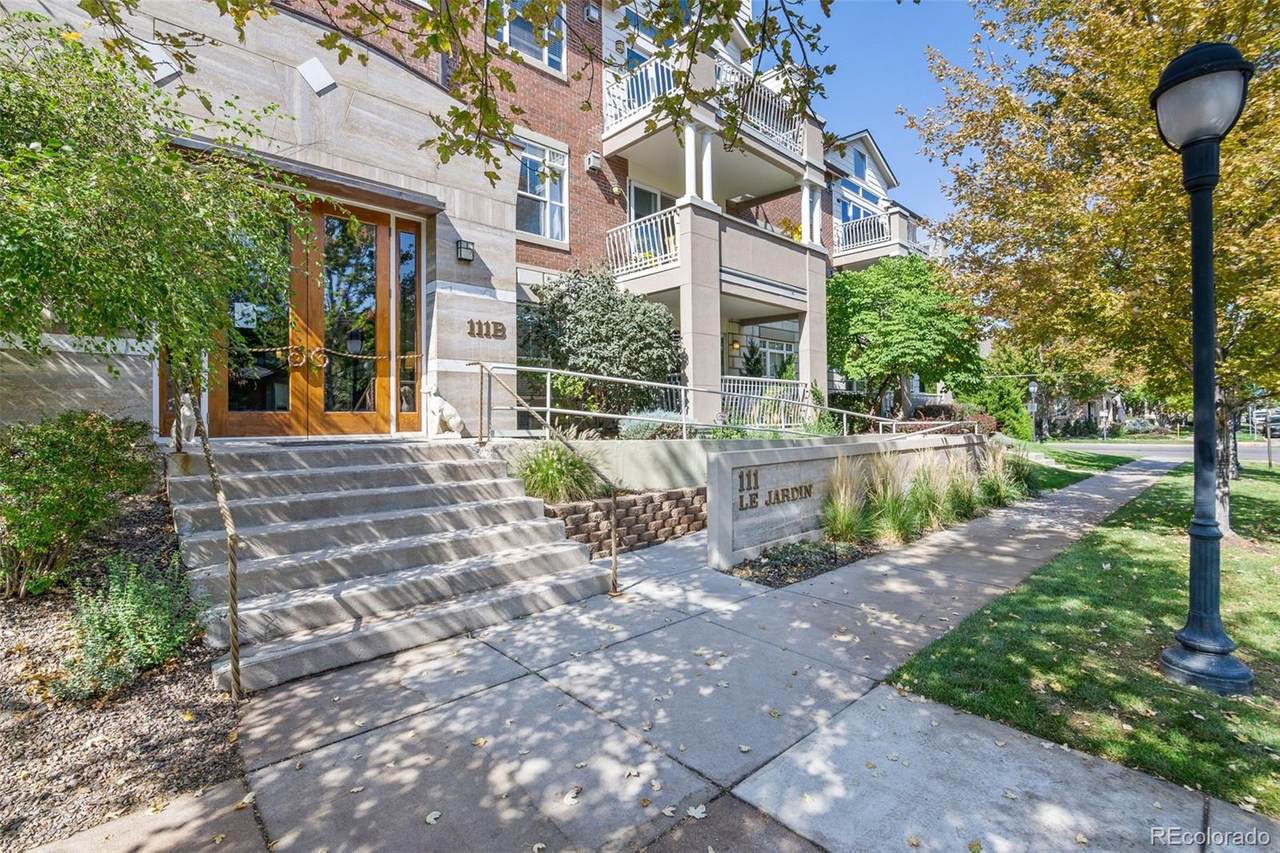 111 Monroe Street - Photo 1