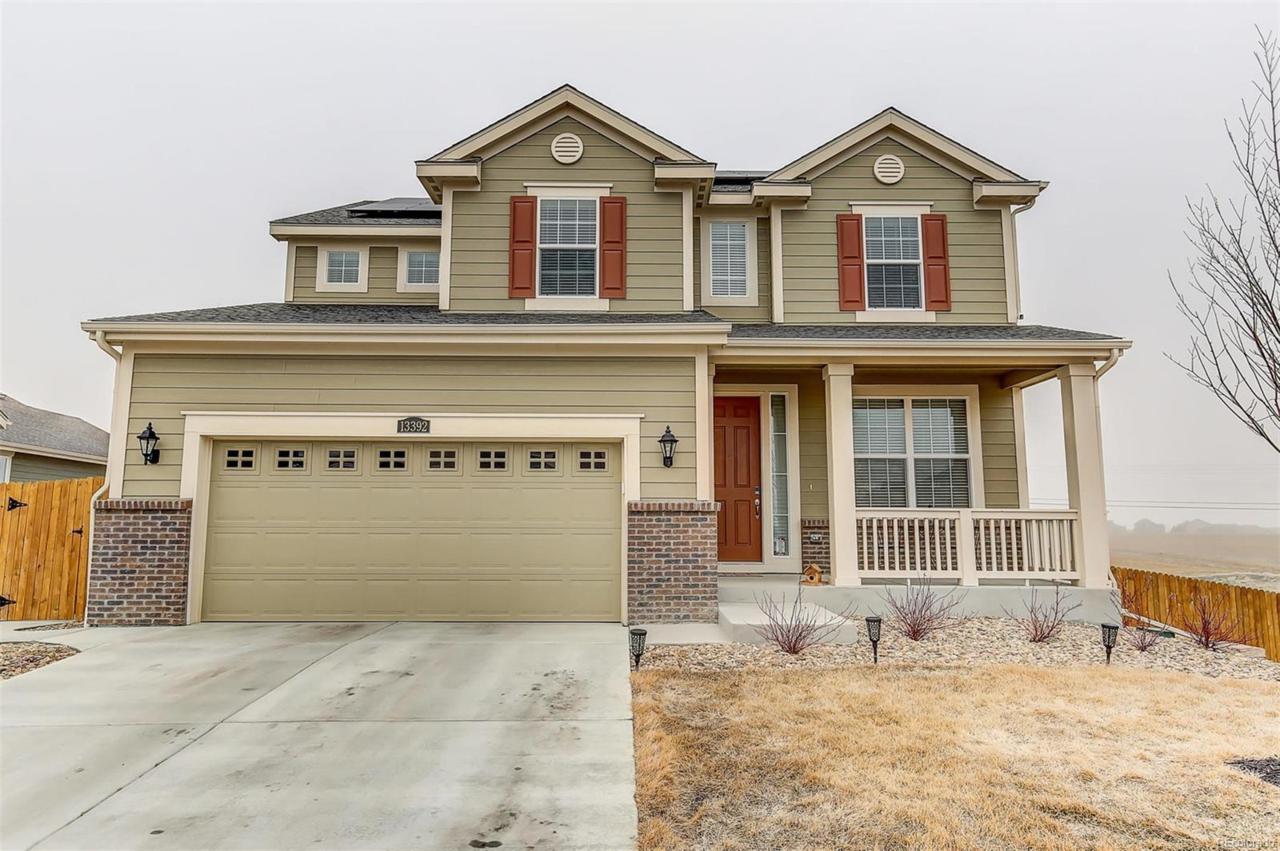 13392 Olive Street - Photo 1