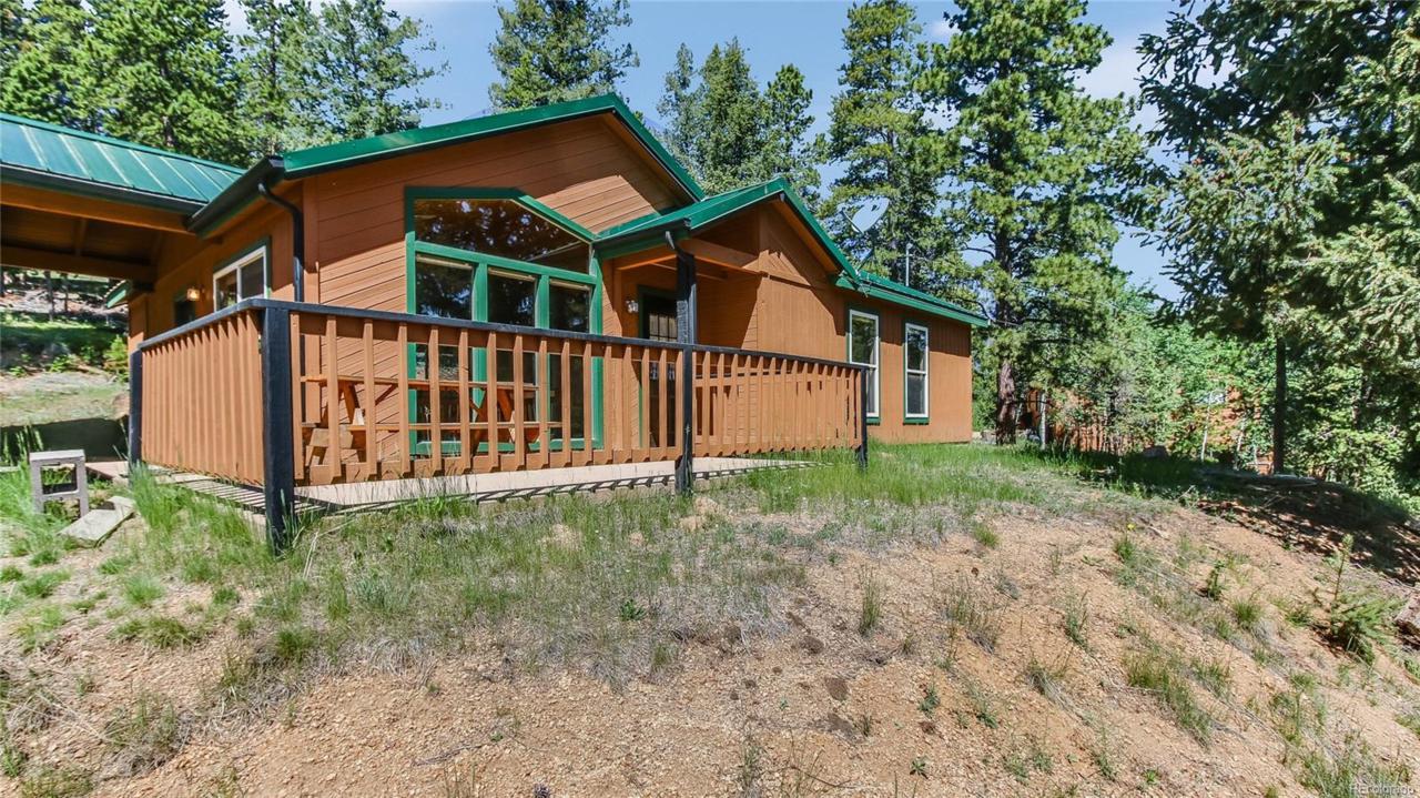254 Miners Way - Photo 1