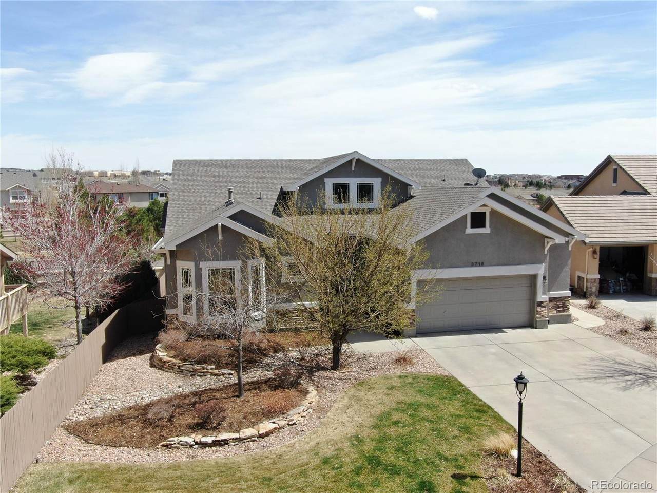 3718 Oak Meadow Drive - Photo 1