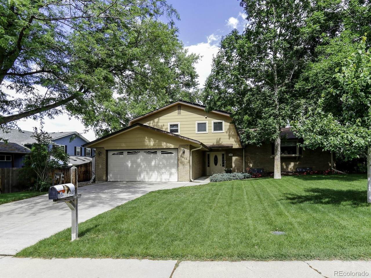 3026 Parfet Drive - Photo 1
