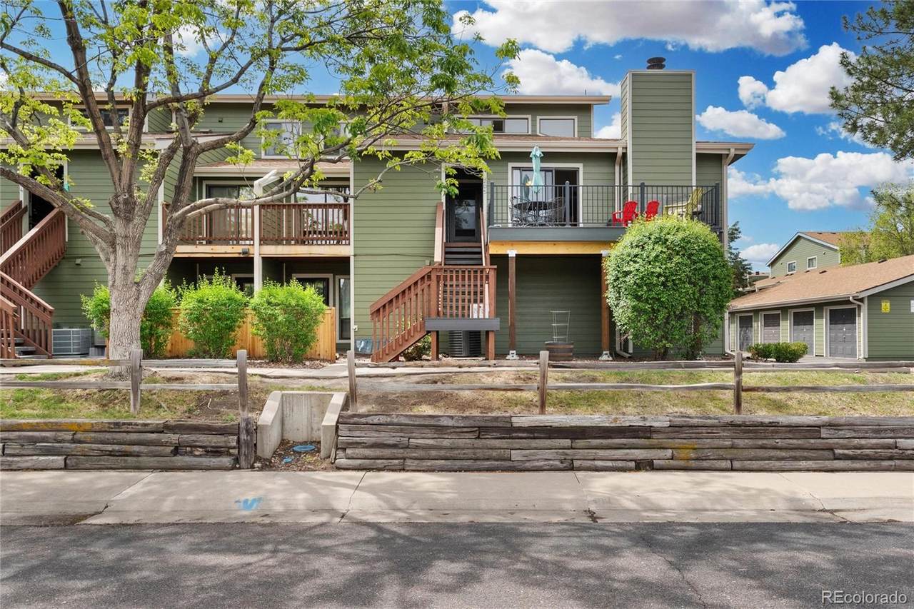 540 Forest Street - Photo 1