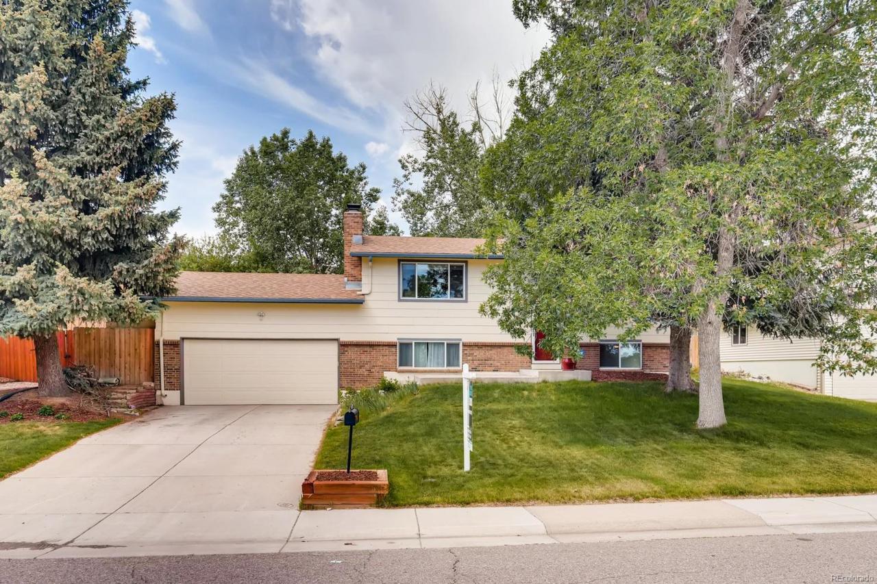 7461 Webster Street - Photo 1