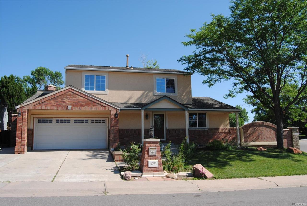 4973 Garland Street - Photo 1